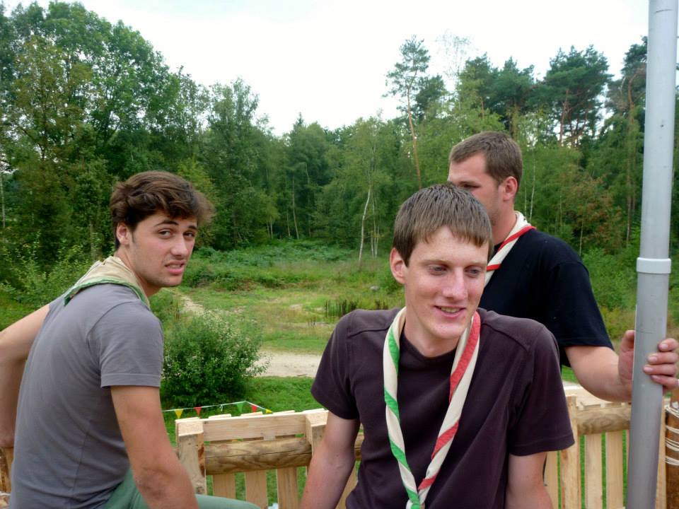 Sint-Martinus den XIIde - Ketnet Checklist